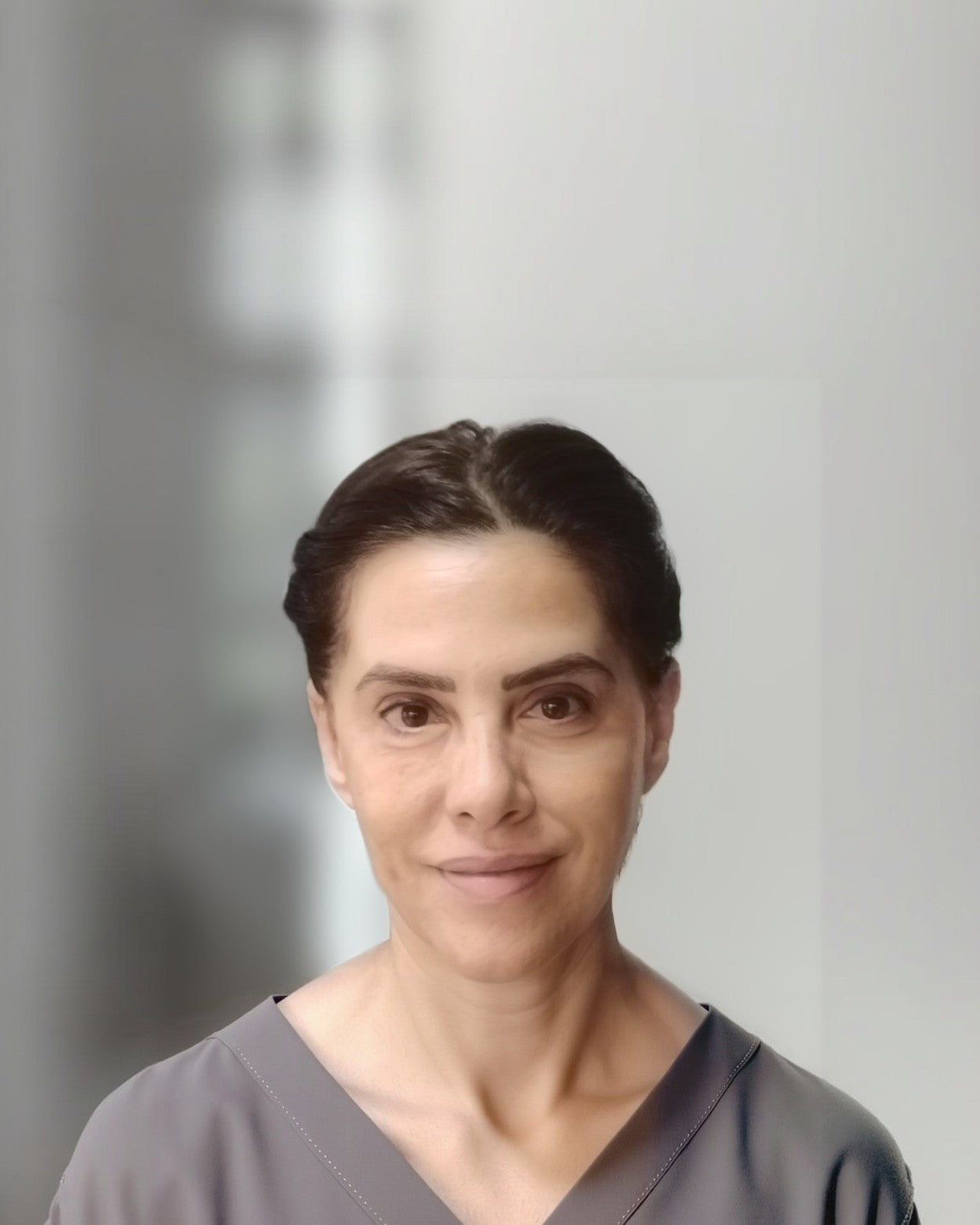 Revi, founder of Crown of Liberty and developer of the formula
